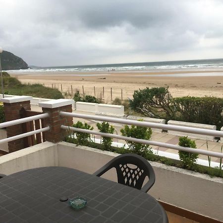 Apartamento Edificio La Playa Lejlighed Santoña Eksteriør billede