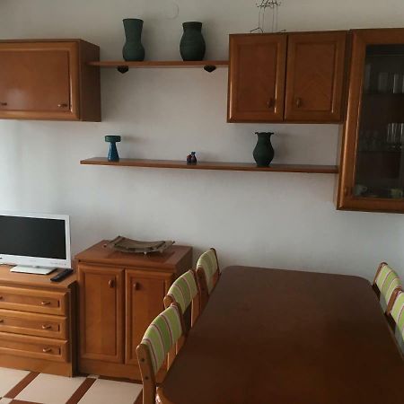 Apartamento Edificio La Playa Lejlighed Santoña Eksteriør billede
