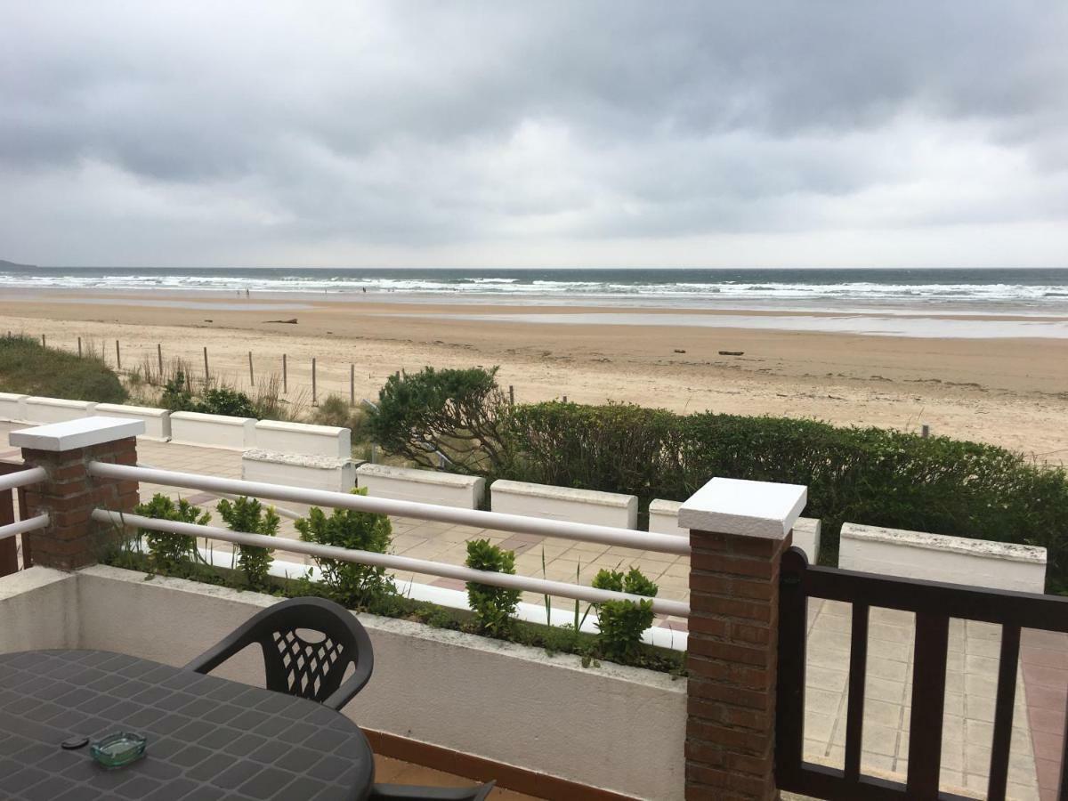 Apartamento Edificio La Playa Lejlighed Santoña Eksteriør billede