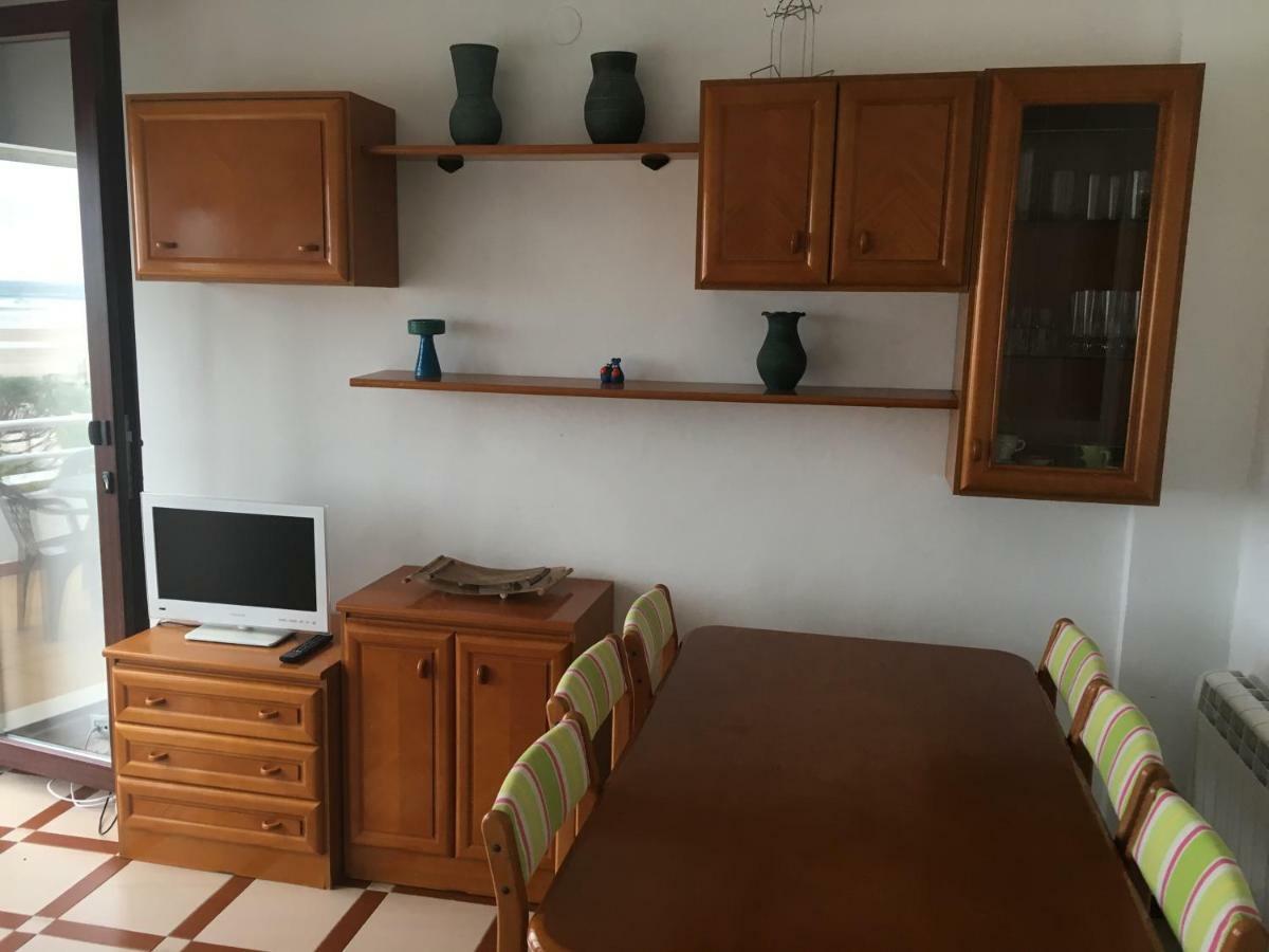 Apartamento Edificio La Playa Lejlighed Santoña Eksteriør billede